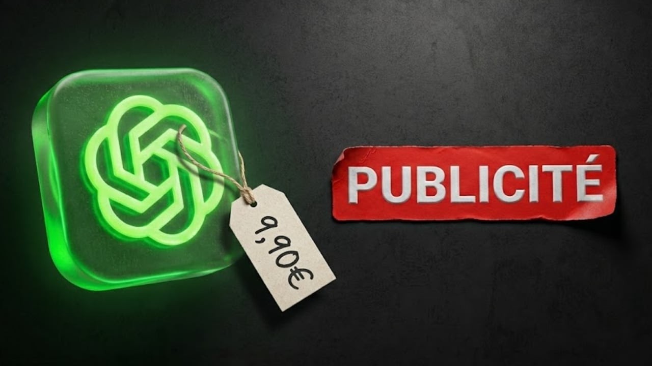 La publicité arrive sur Chat GPT, le cauchemar commence...