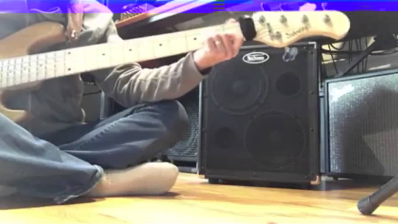 Revsound   Andrea Morse checking the Revsound RS28  Facebook