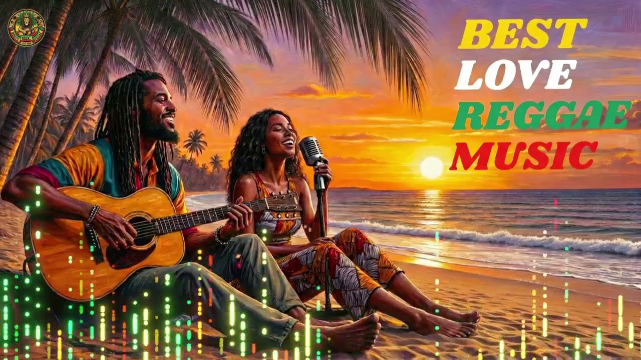 RELAXING REGGAE MUSIC MIX 2026 🎸 NEW REGGAE LOVE SONGS 2026🔔 ALL TIME FAVORITE REGGAE SONGS 2026
