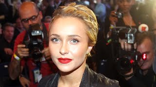 Hayden Panettieres Neighbor Speaks Out On Disturbing Brian Hickerson Claims