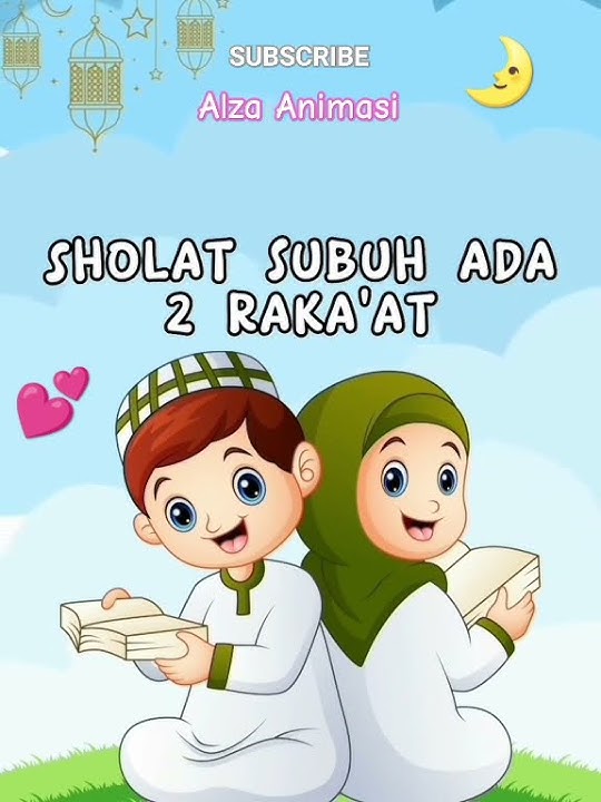 Tepuk Shalat 5 Waktu #shorts #tepuksemangat #shalat