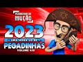 1 HORA DE PEGADINHAS DO MUÇÃO VOLUME 410 MUÇÃO PEGADINHA MUÇÃO2023