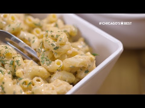 Chicago's Best Gluten Free Chesa's Gluten-Free Food Truck