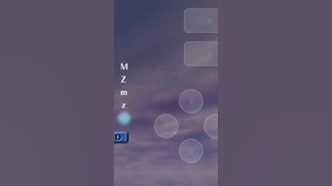 2Ship2Harkinian v1.1.1 with touch controls (Majora