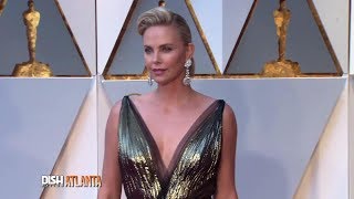 IS CHARLIZE THERON DATING HALLE BERRY'S EX?
