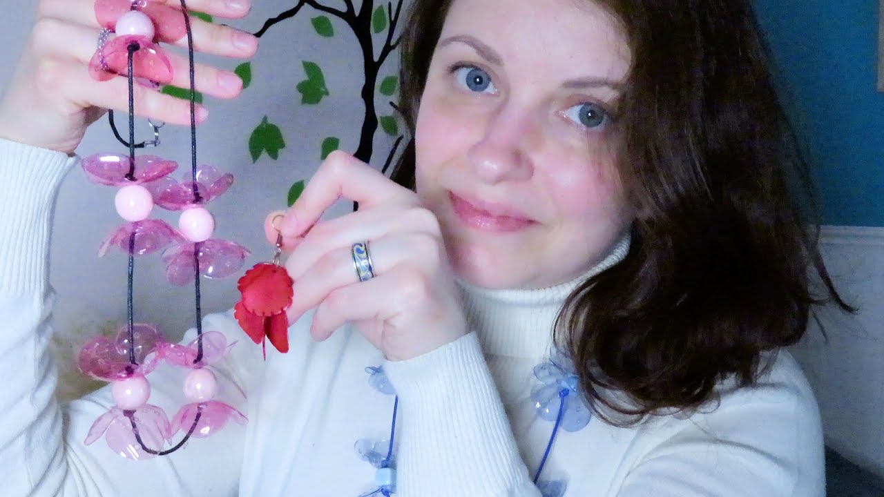 QUESTI "GIOIELLI" TI STENDERANNO #2 ASMR ITA