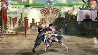 Short Study Hall: GBVSR - Gran to Master Ranked Climb, Matchup Labs