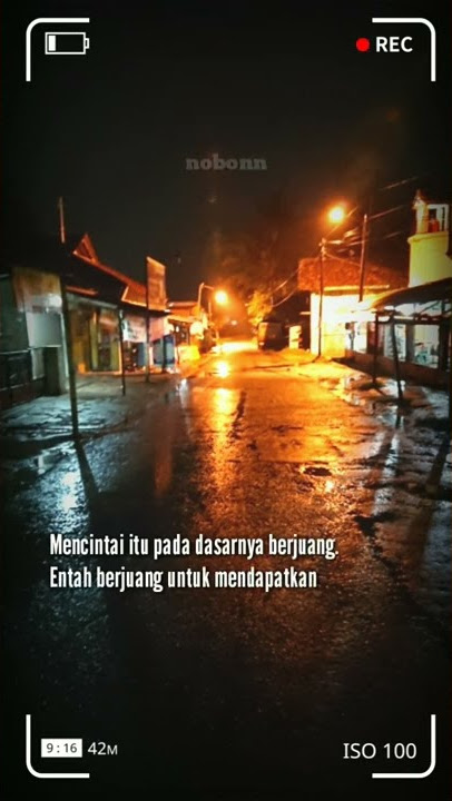 story wa terbaru 30 detik || simfoni hitam || hujan