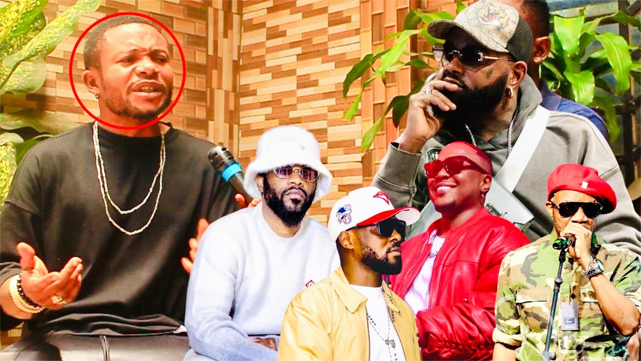 🔥FERRE GOL LIVERPOOL EN MODE EBEBA ASASI FALLY NA HÉRITIER SOMO BA NDOKI ABOMBARDE MANDA CHANTE MABE