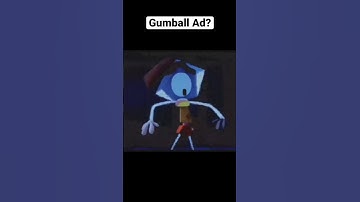 the amazing world of gumball movie trailer? (check comments)