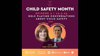 Role Playing for Child Safety: Practical Strategies for Difficult Conversations