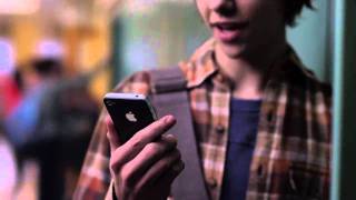 Apple iPhone 4S - TV Commercial - Rock God