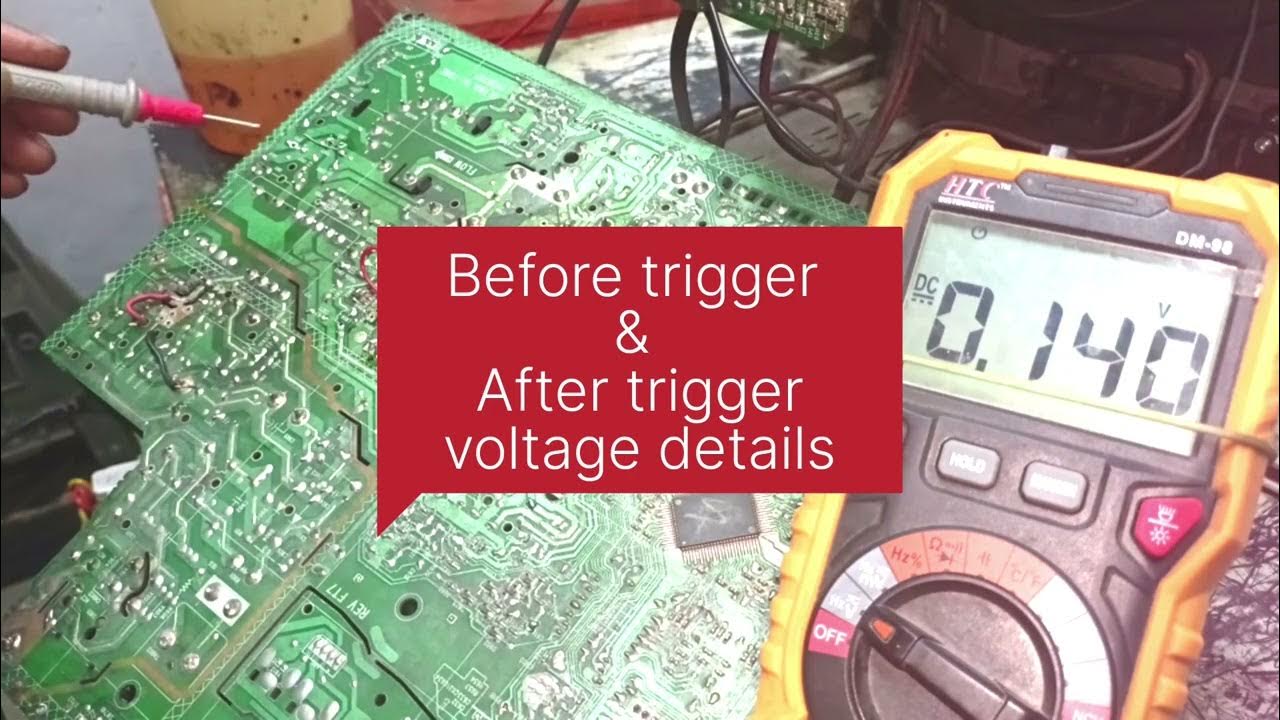 onida tv standby problem! onida tv standby mode problem! onida tv