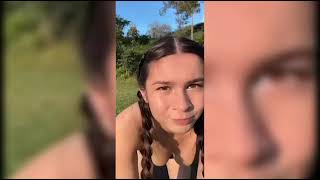 Exercise In The Field