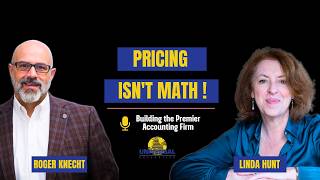 The Floor Price Formula: The Brutal Truth About Your Accounting Fees | Linda Hunt