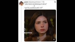 Eee Iso Sen Sevdalanmussun Zaten Şanlı Ilgan