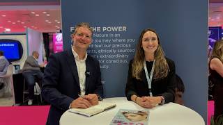 Personal Care Magazine - Sophia Bull, Marketing Manager, North America at Lucas Meyer Cosmetics