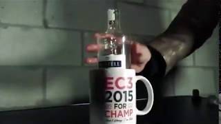 Promo - EC3 return to Impact Wrestling