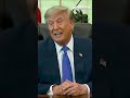 We let people we want to let in:  Trump on Strait of Hormuz blockade