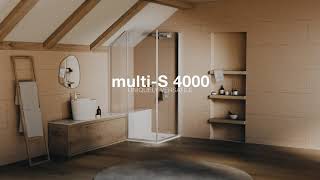 multi-S 4000 | EN | Duka