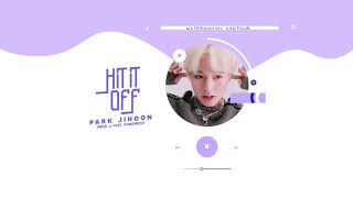 [WHVN][VIETSUB KARA] PARK JIHOON - HIT IT OFF (PROD & FT. PONOMECO)