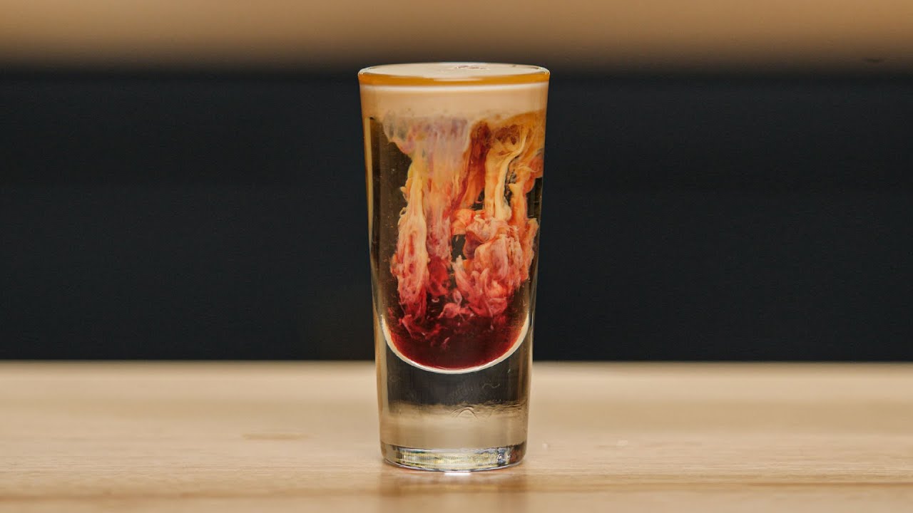 Another SHOT! The Brain Hemorrhage