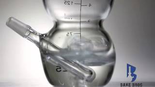Bake Bros 10MM CON WP BABY BOTTLE 13-432