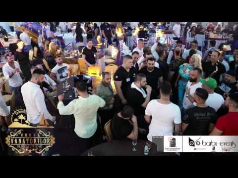 FLORIN SALAM si CRISTINA PUCEAN - SHIK, SHAK SHOC & Regina Din Maroc @Barbu Events
