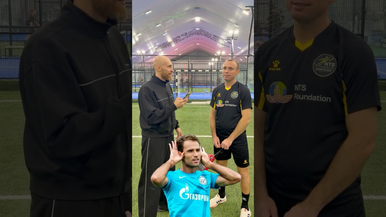 Молчи пока не услышишь игрока сильнее себя / Денис Глушаков 