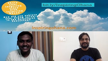 Inspiring Ohana talk with Anantapalli P S B Vyshnav: Salesforce career Journey (2019-2020)