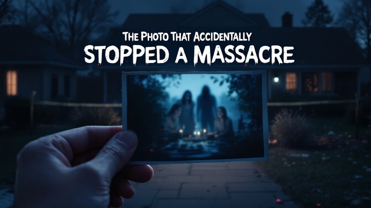 4 Real Stories That Sound Fake (But Aren’t) | Strange Dark & Mysteriou