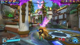 Step Into The Light - Jenos Ult Montage - Paladins