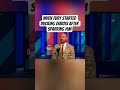 After Tyson Fury sparred Daniel Dubois, it appears he avoided fighting him in the ring...