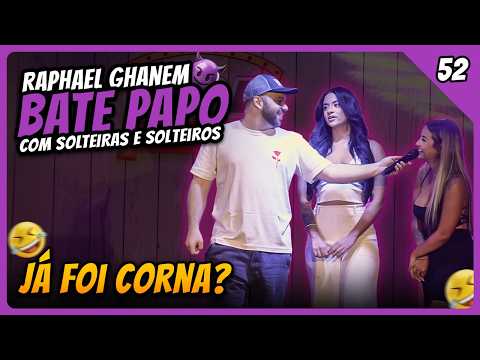 SÓ SOLTEIRAS EM MESQUITA