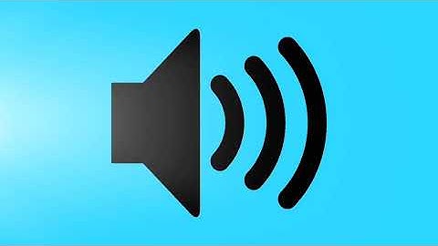 Nokia 3310 Ringtone Sound Effect