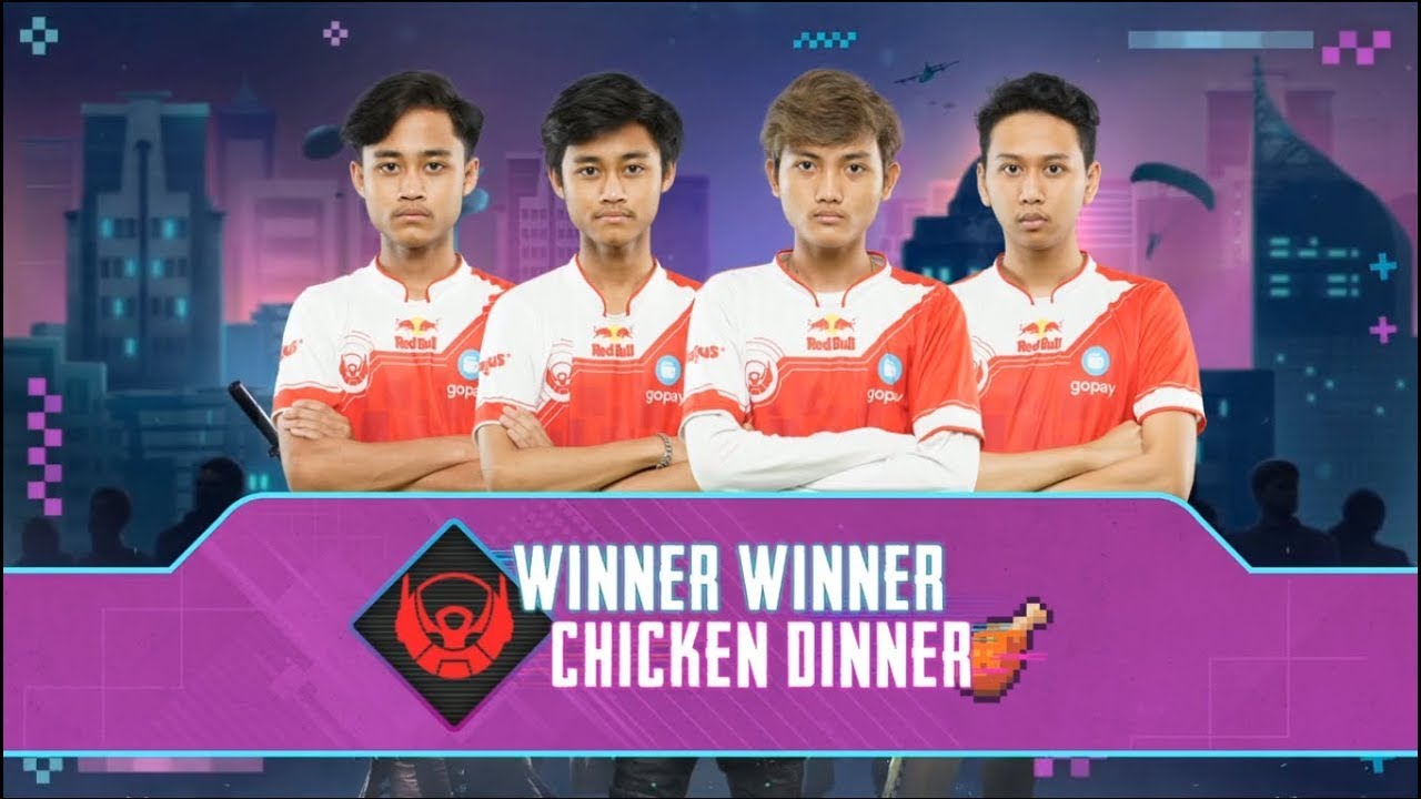 PMPL Sea Final Season 2 Day3 Match12 Team BTR  Chicken Dinner