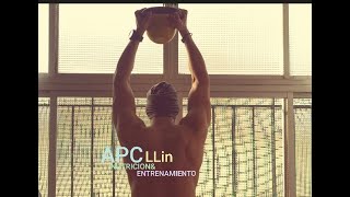 Tabata Song spanish adele hello entrena En Casa Por Apcgym 5