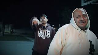 V.O.T.G - Before the Lights Come On