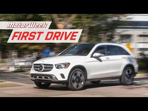 2020-mercedes-benz-glc-|-motorweek-first-drive