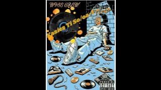 Wise Crew - Kassies Ti So/oa-i(official_audio)