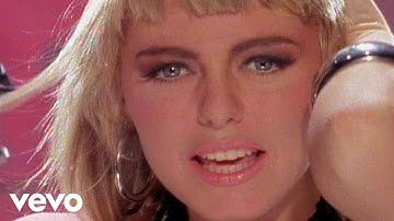 Eighth Wonder - Stay With Me (Video)