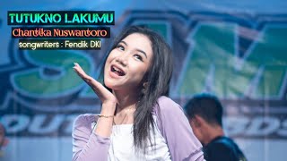 Tutukno Lakumu  Chantika Nuswantoro  Elsamba Dut Com Bds     