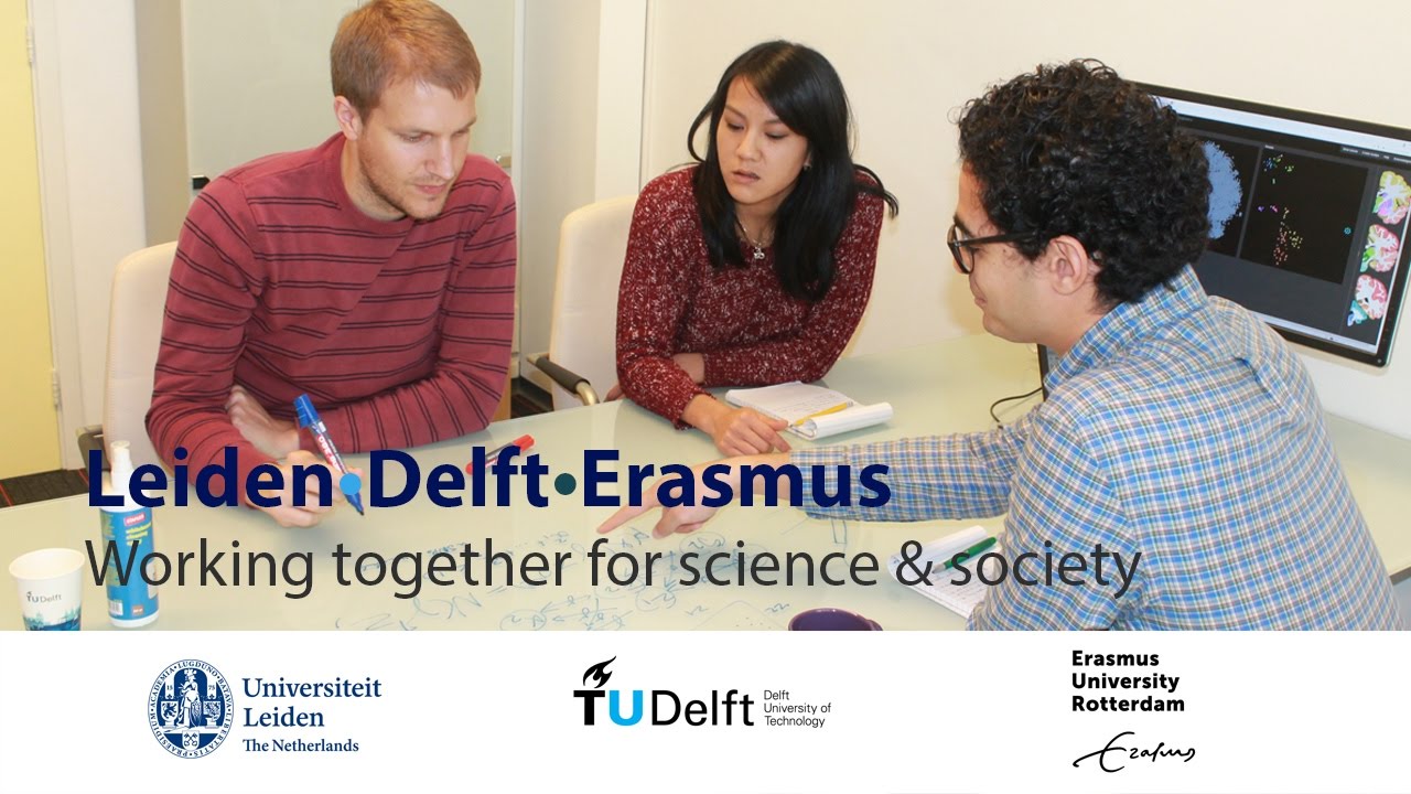 Leiden-Delft-Erasmus Film
