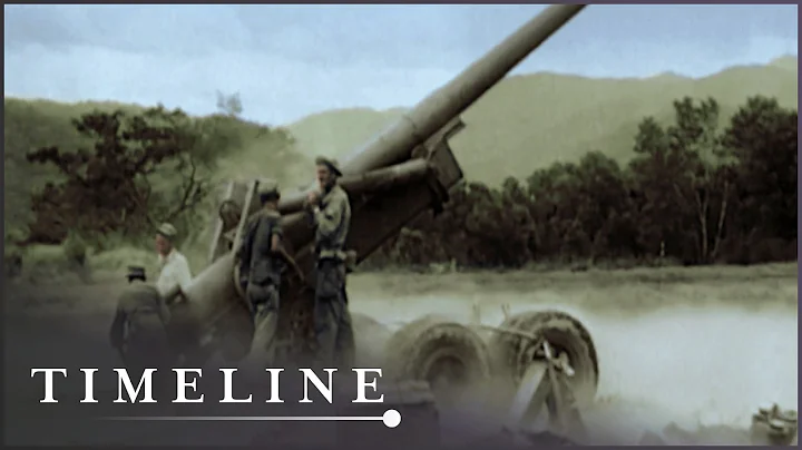 4 Hours Of Forgotten WW2 Facts