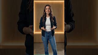 Calm Your Racing Mind with This Simple Nighttime Routine 🌙