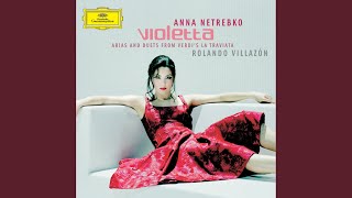 Verdi: Sempre libera (Violetta)