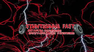 StuntRunna-Pull Up