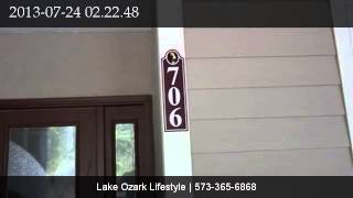 706 Mystic Bay Dr., Osage Beach, MO 65065