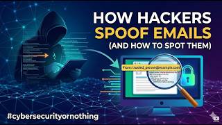 SPOOF ANY EMAIL. SPOOF ANY EMAIL.