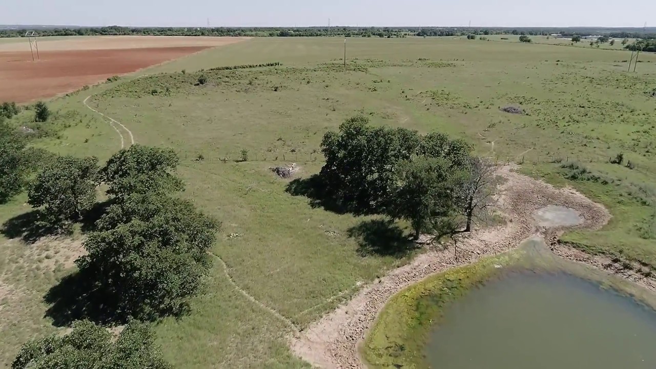 Bounty Road Land For Sale in Parker County, Tx YouTube